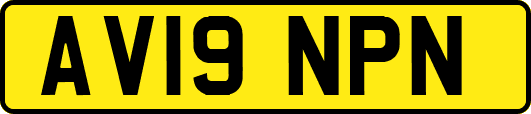 AV19NPN