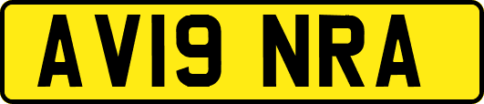 AV19NRA