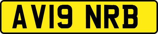 AV19NRB
