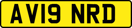 AV19NRD
