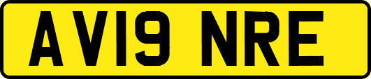 AV19NRE