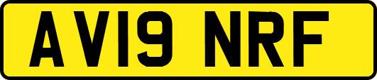 AV19NRF