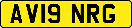 AV19NRG