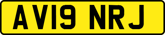 AV19NRJ