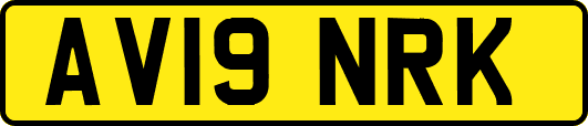 AV19NRK