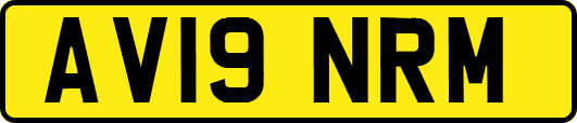 AV19NRM
