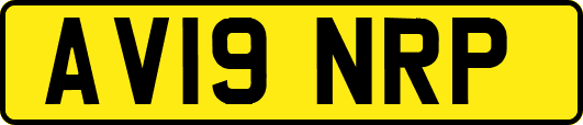 AV19NRP