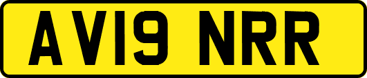 AV19NRR