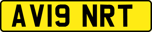 AV19NRT