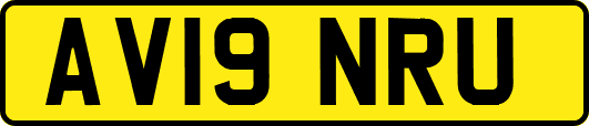 AV19NRU