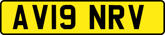 AV19NRV