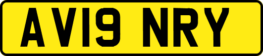 AV19NRY