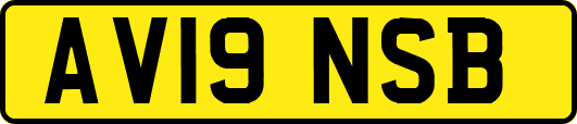 AV19NSB