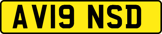 AV19NSD