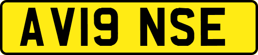 AV19NSE