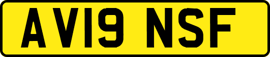 AV19NSF