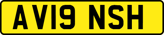 AV19NSH
