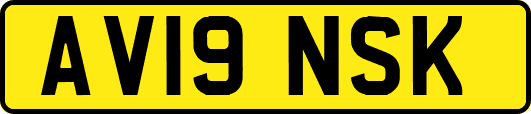 AV19NSK