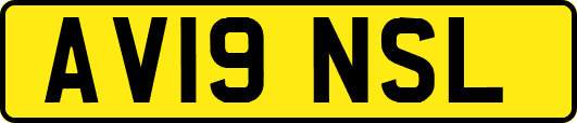 AV19NSL