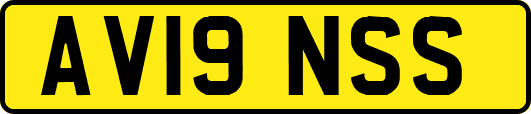 AV19NSS