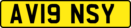 AV19NSY