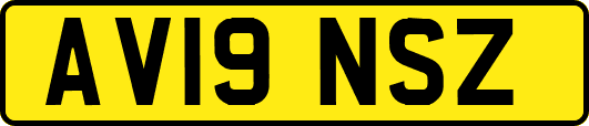 AV19NSZ