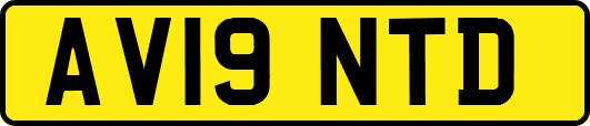 AV19NTD
