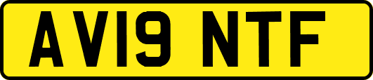 AV19NTF