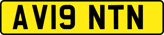 AV19NTN