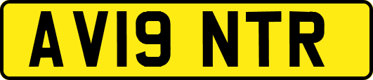 AV19NTR
