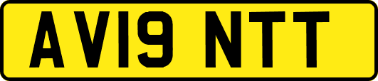 AV19NTT