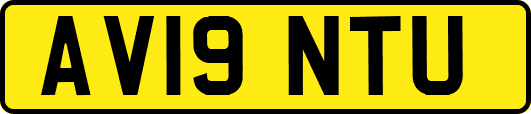 AV19NTU