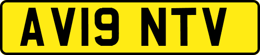 AV19NTV