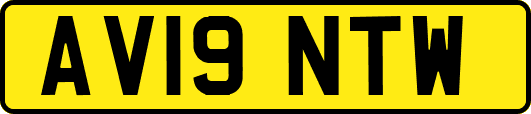 AV19NTW