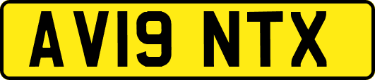AV19NTX