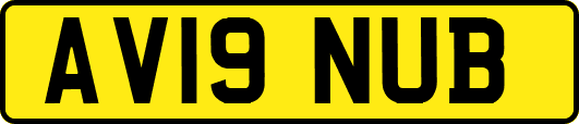 AV19NUB
