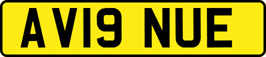 AV19NUE