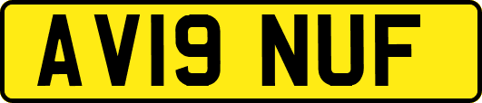 AV19NUF