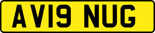 AV19NUG