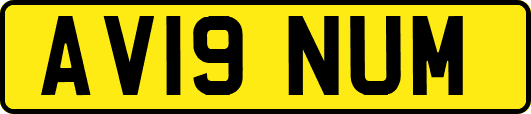 AV19NUM