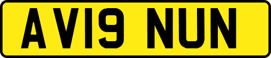 AV19NUN