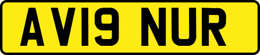 AV19NUR