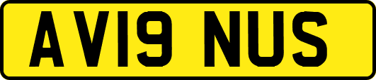 AV19NUS