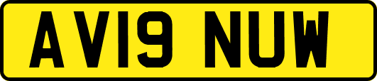 AV19NUW