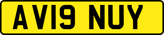 AV19NUY