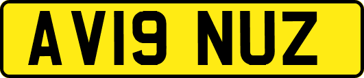 AV19NUZ