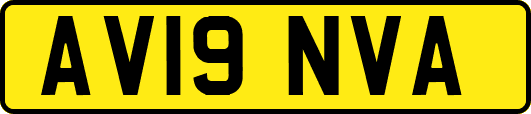 AV19NVA