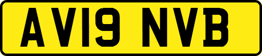 AV19NVB