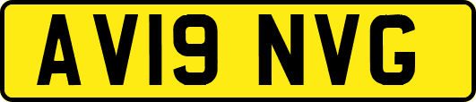 AV19NVG
