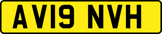 AV19NVH